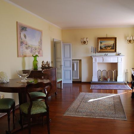La Maison Jujube Morrovalle Kültér fotó