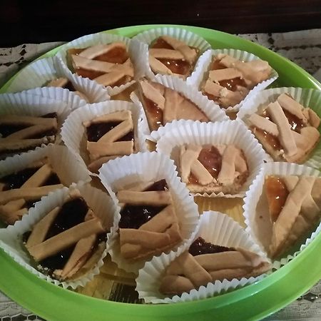 La Maison Jujube Morrovalle Kültér fotó