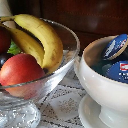 La Maison Jujube Morrovalle Kültér fotó