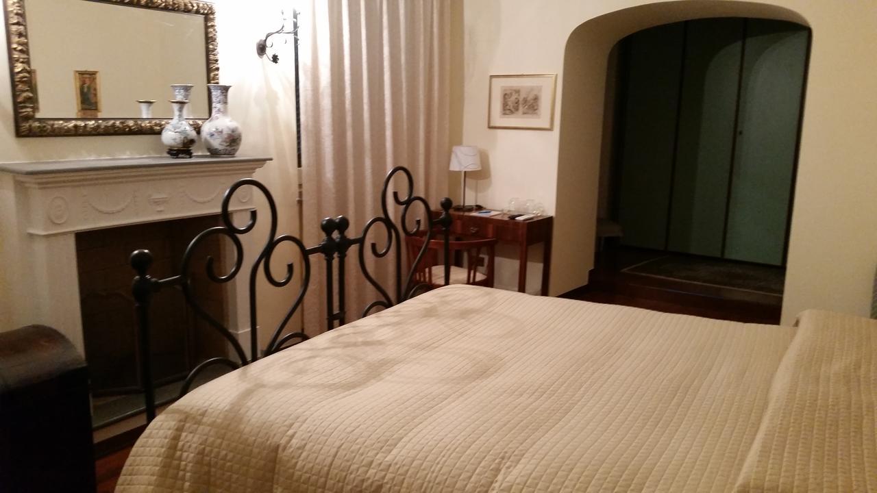 La Maison Jujube Morrovalle Kültér fotó