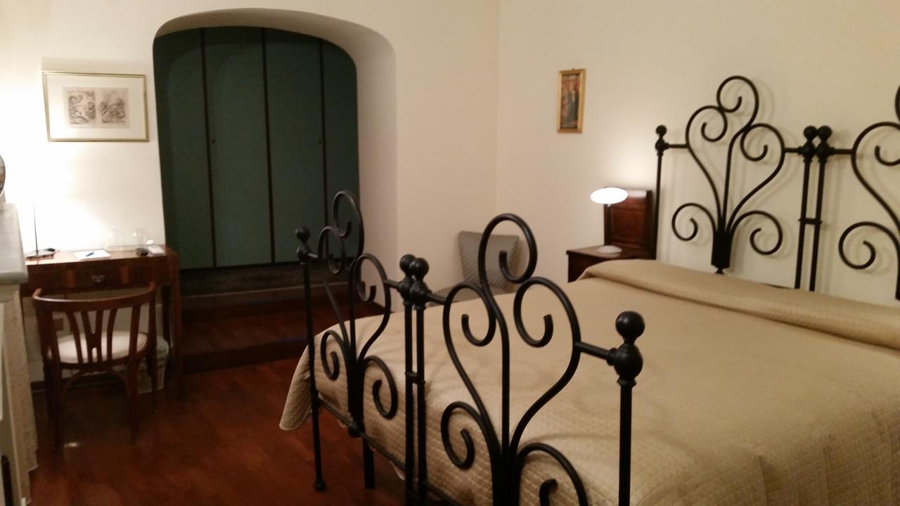 La Maison Jujube Morrovalle Kültér fotó