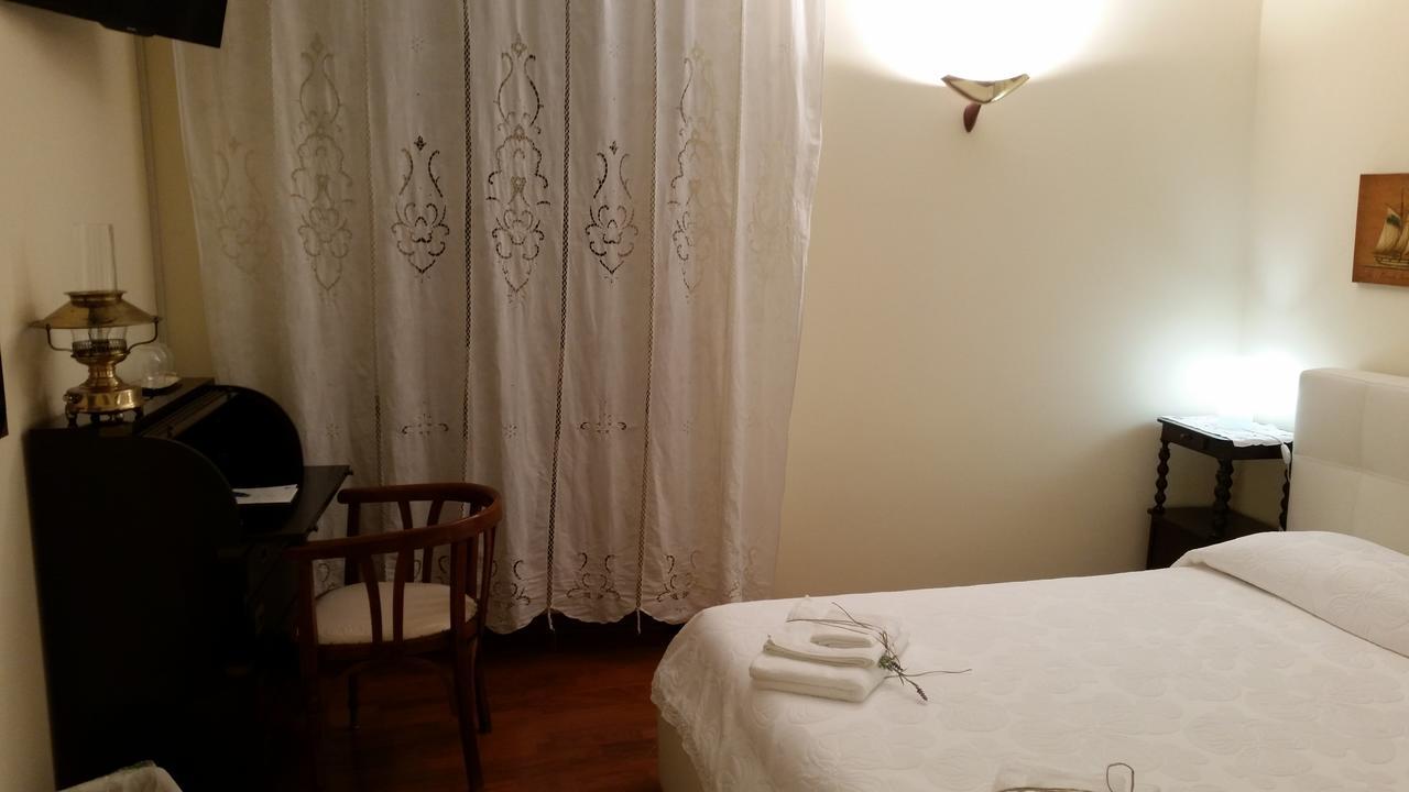 La Maison Jujube Morrovalle Kültér fotó