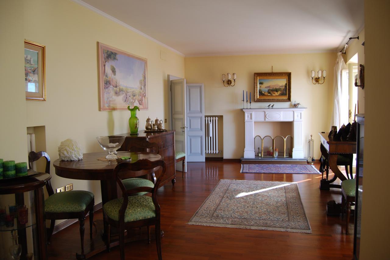La Maison Jujube Morrovalle Kültér fotó