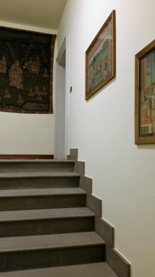 La Maison Jujube Morrovalle Kültér fotó