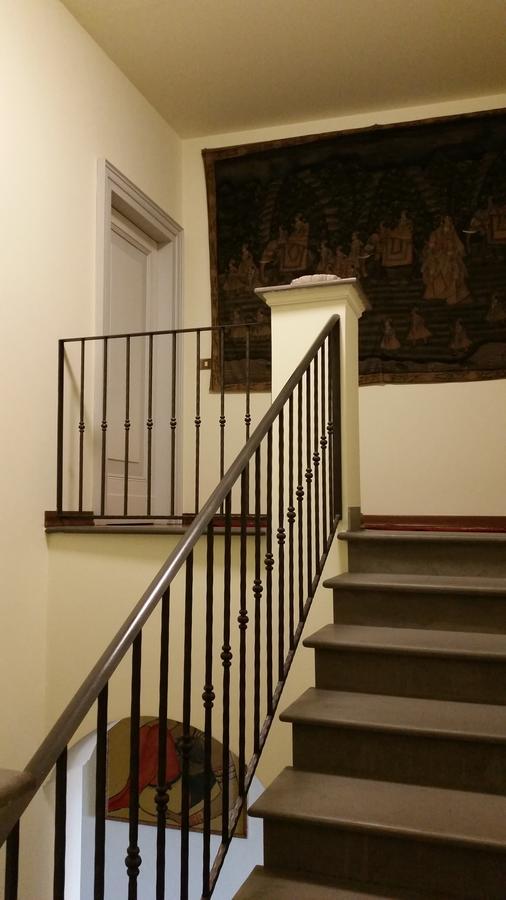 La Maison Jujube Morrovalle Kültér fotó