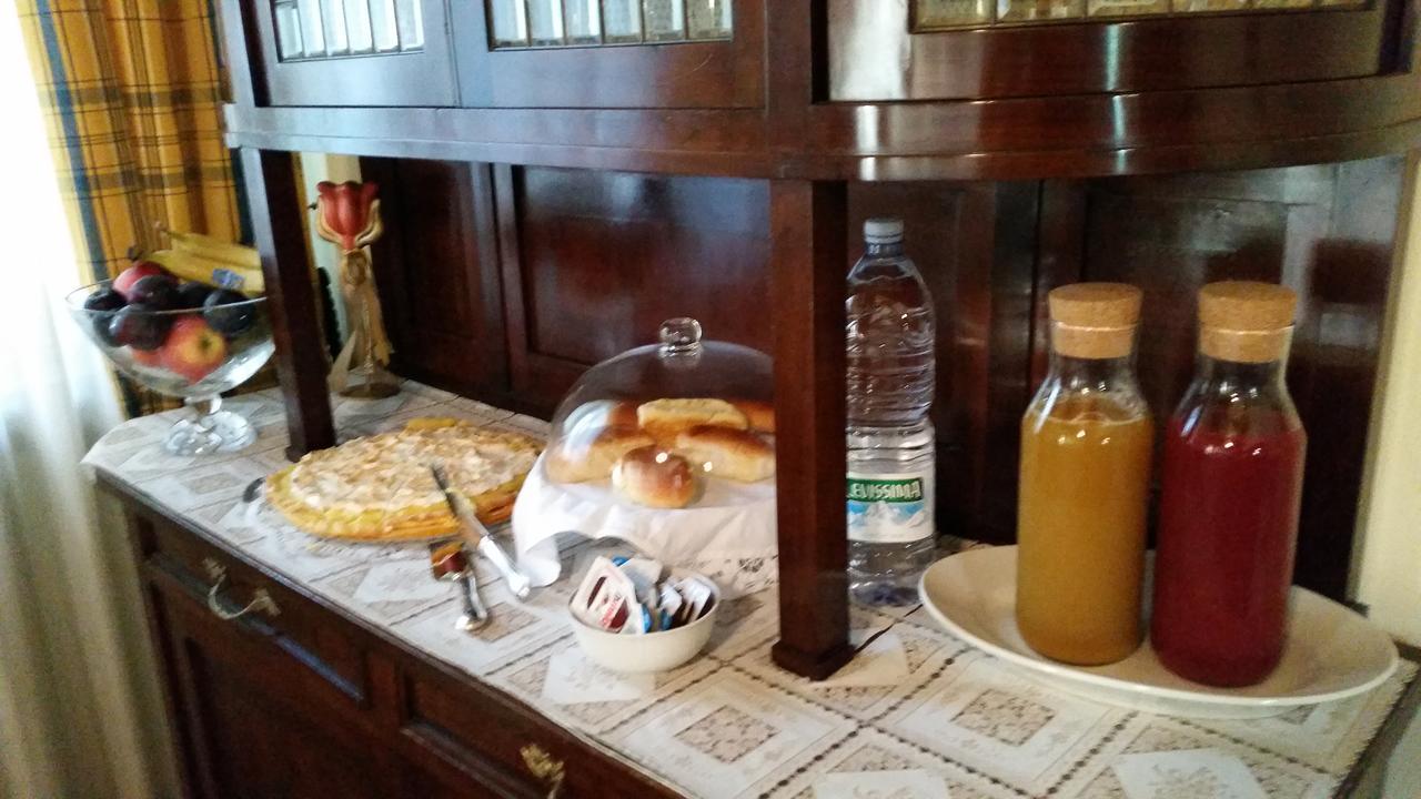 La Maison Jujube Morrovalle Kültér fotó