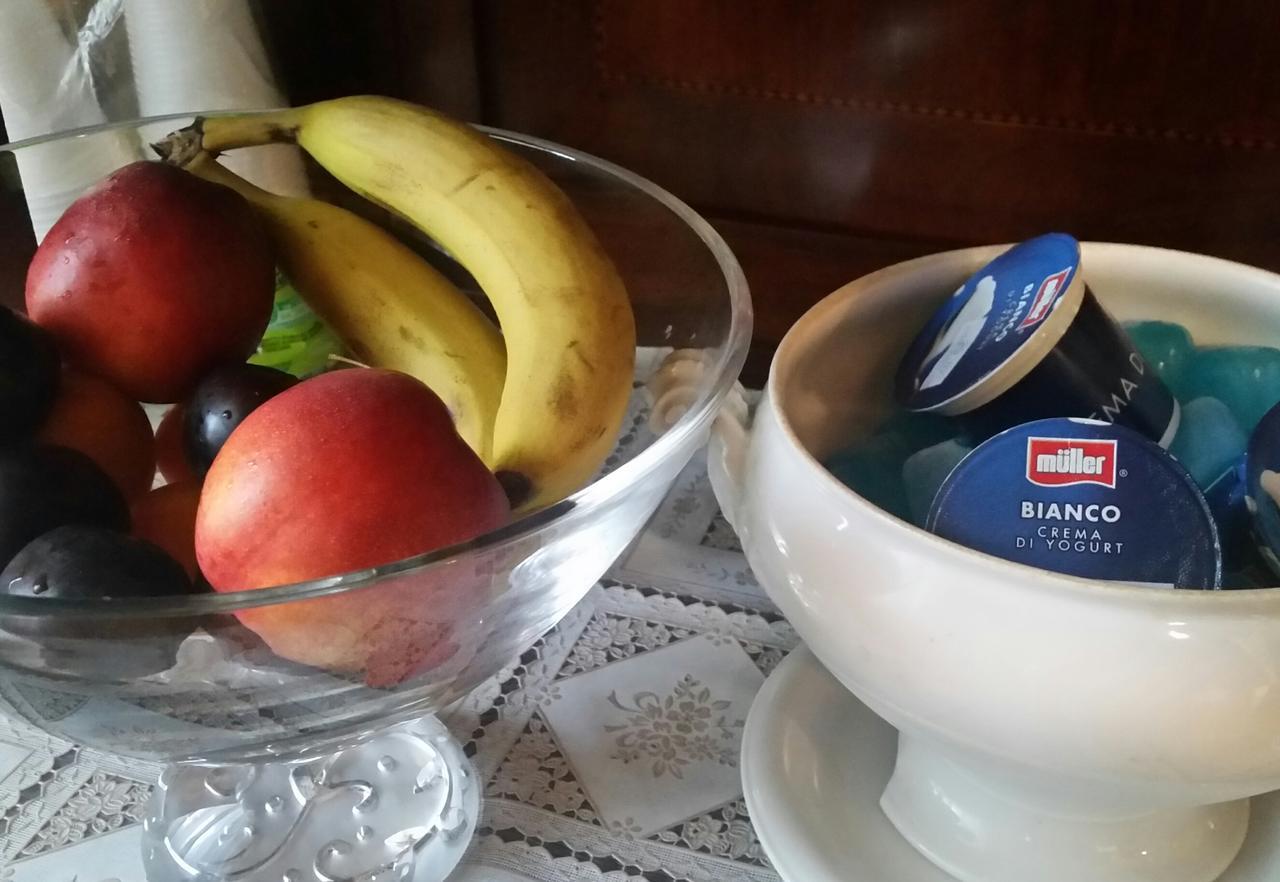 La Maison Jujube Morrovalle Kültér fotó