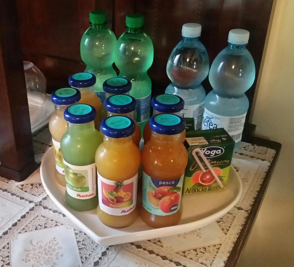 La Maison Jujube Morrovalle Kültér fotó